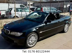 BMW 330 Bild 3