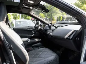 BMW iX xDrive40 Bild 3