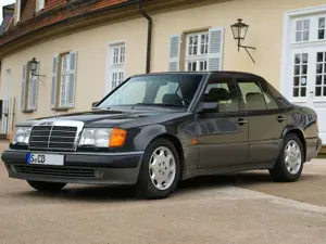 Mercedes-Benz E 500 500 E