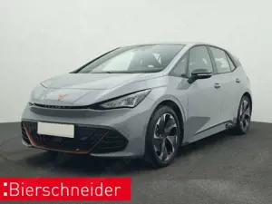 CUPRA Born 62 kWh LED NAVI ACC KAMERA SHZ