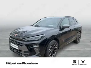 CUPRA Terramar 1.5 HYBRID 360°CAM HEAD-UP ACC E-KLAPPE