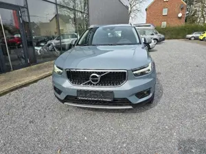 Volvo XC40 Bild 2