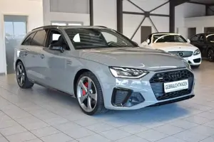 Audi A4 Avant 45 TFSI quattro/EDITION ONE/S-LINE SP +