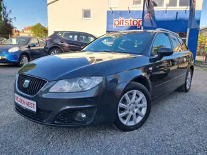 SEAT Exeo
