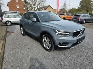 Volvo XC40 Bild 4