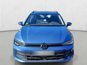 Volkswagen Golf Variant 1.5 TSI Carplay Ambiente ACC Navi Lane Asist DAB