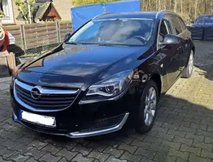 Opel Insignia 1.6 CDTI Sports Tourer Aut. Sport