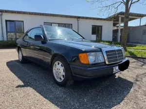 Mercedes-Benz Baureihe 124 CE-Klasse 230 CE Sportline