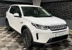 Land Rover Discovery Sport AWD, Kamera, AHK, LED, Tempomat