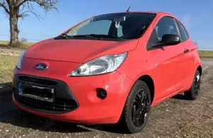 Ford Ka/Ka+ Ka 1.2 Start-Stopp-System Trend