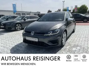 Volkswagen Golf VII R 2.0 TSI 4Motion DSG (Performance) Klima