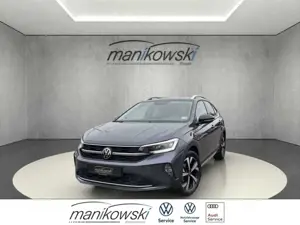 Volkswagen Taigo 1.0 TSI 110 PS DSG *STYLE*APP ACC KAM
