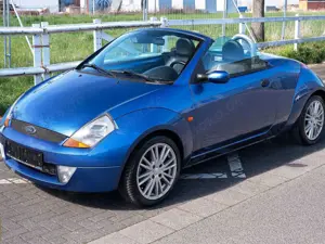 Ford Streetka