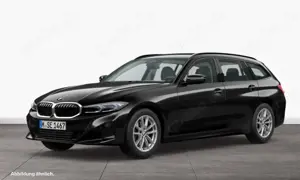 BMW 318 i Touring DAB LED Komfortzg. Tempomat AHK