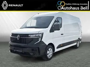 Renault Master 4,0t BLUE dCi 170 4,0t L3H2 Advance