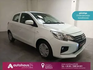 Mitsubishi Space Star 1.2 Select Bluetooth|Klima|Isofix