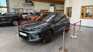 CUPRA Formentor 1.5TSI