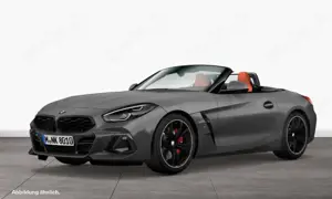 BMW Z4 M40i Head-Up FrozenGrey elektr.Sitze