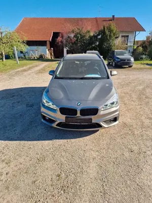 BMW 218 2 Active Tourer 218 d Advantage