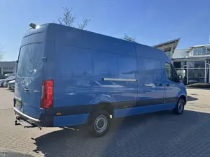 Mercedes-Benz Sprinter Sprinter 319 KA HD/L 9G DISTR.Klima 360° LED AHK Bild 4