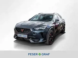 CUPRA Formentor VZ 4Drive VOLL-LED/NAVI/KAMERA/SHZ/PDC