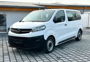 Opel Vivaro Kombi M 9-SITZER