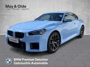 BMW M2 HUD Navi HiFi Sound adap. LED Driv. Ass. Komfortzu