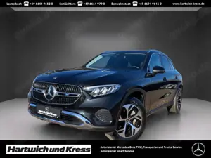 Mercedes-Benz GLC 300 GLC 300 e Avantgarde 4Matic+Kamera+LED+Totwinkel+Carplay+