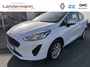 Ford Fiesta Fiesta 1.1 Trend