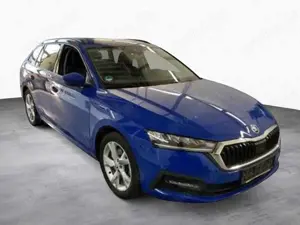 Skoda Octavia Bild 3