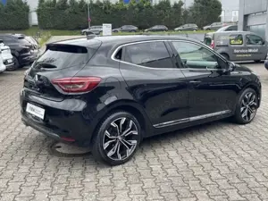 Renault Clio Techno TCe 90 Automatik Bild 4