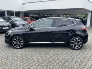 Renault Clio Techno TCe 90 Automatik Bild 5