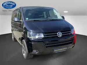 Volkswagen T5 Multivan