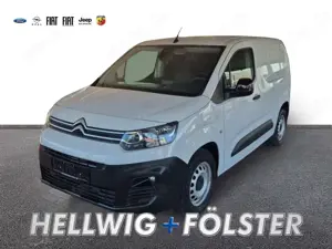 Citroen Berlingo Kasten Basis Elektromotor L1 11kw Tempomat