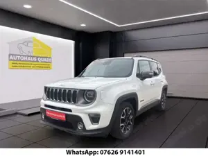 Jeep Renegade Limited FWD Navi Soundsystem DAB Ambientebeleuchtu