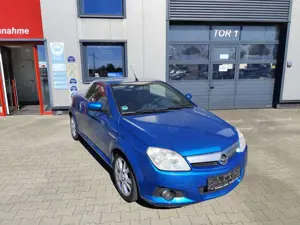 Opel Tigra