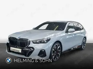 BMW 520 d Touring M-Sport Pro HK HiFi DAB LED AHK uvm.