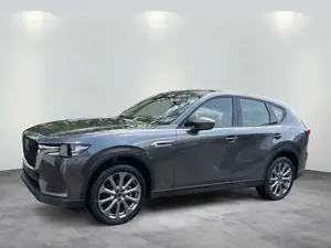 Mazda CX-60 3.3L e-SKYACTIV D 254ps
