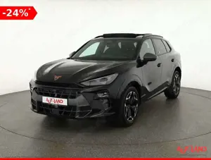 CUPRA Terramar VZ 2.0 TSI 4Drive DSG LED ACC AHK Pano