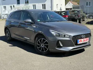 Hyundai i30 Select