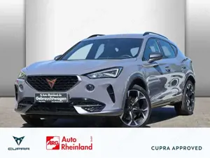 CUPRA Formentor VZ 2.0 TSI DSG LEDER/NAVI/LED/BEATS
