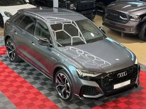 Audi RS Q8 RS Q8 4.0 TFSI quattro BO 360° Matrix 23Z