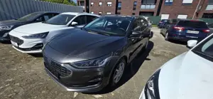 Ford Focus Turnier 1.5 EcoBlue Titanium Style S/S 88 kW (120