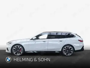 BMW 520 d Touring M-Sport Pro HK HiFi DAB LED AHK uvm. Bild 5