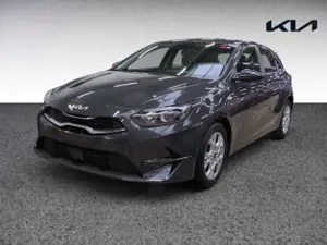 Kia Ceed / cee'd Vision 1.5 T-GDI Navi,Kamera,Carplay,DAB,Klima