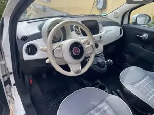 Fiat 500C Bild 5