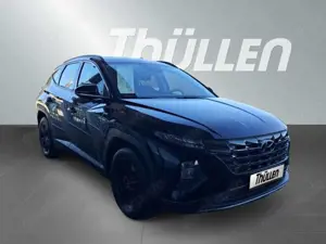 Hyundai TUCSON Select 1.6 DCT SHZ Kamera Navi PDC WKR BT