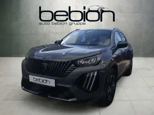 Peugeot 2008 1.2 PureTech 130 Allure AHK LED PDC KlimaA