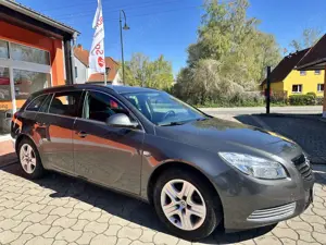 Opel Insignia Edition