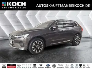 Volvo XC60 B4 Plus Bright PANO AHK 4xSHz V-LED MEM HK